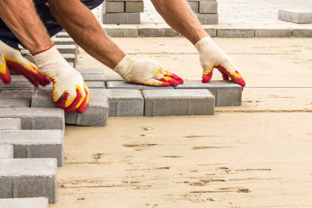 Best Decorative Driveway Pavers  in Jefferson, LA