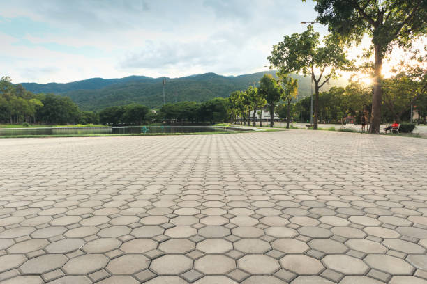 Best Residential Paver Driveway  in Jefferson, LA