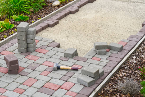 Best Residential Driveway Paver Services  in Jefferson, LA