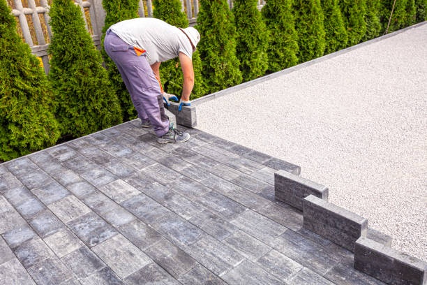 Best Affordable Driveway Pavers  in Jefferson, LA