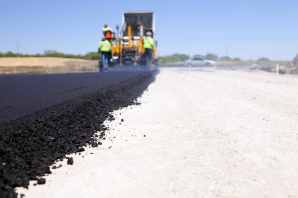 Best Driveway Pavers Installation  in Jefferson, LA