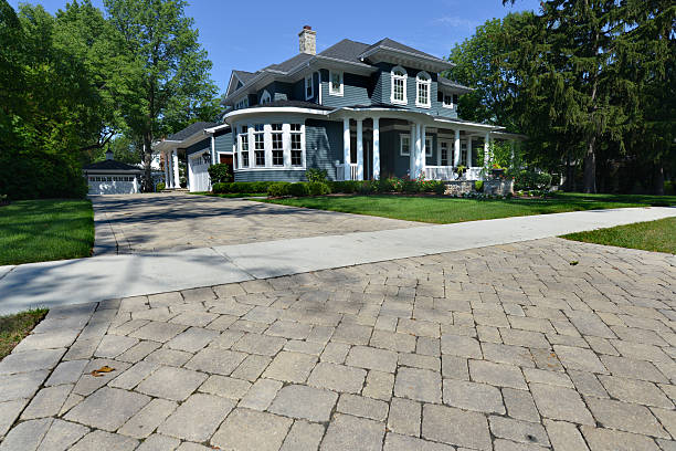Jefferson, LA Driveway Pavers Company