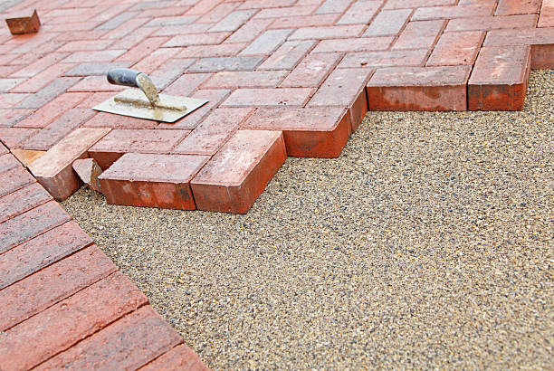 Jefferson, LA Driveway Pavers Company