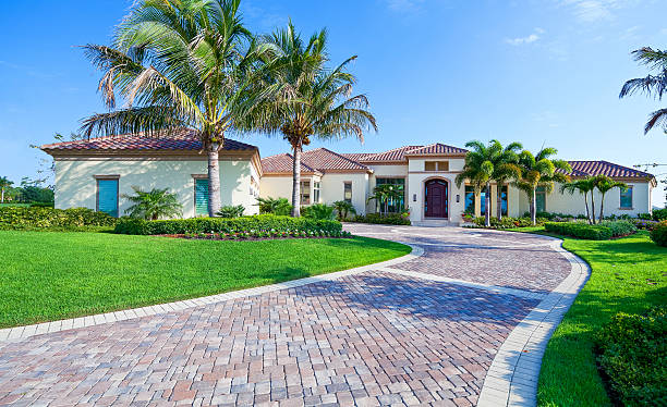 Best Driveway Paving Contractor  in Jefferson, LA