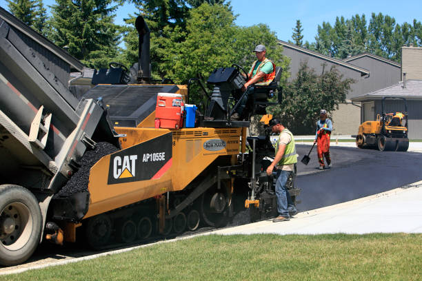Best Best Driveway Pavers  in Jefferson, LA