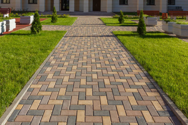 Best Best Driveway Pavers  in Jefferson, LA