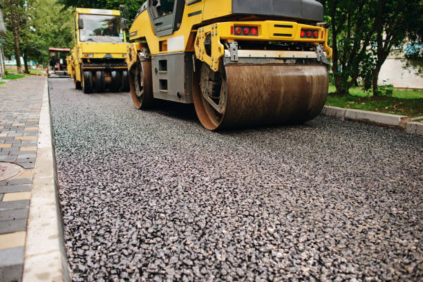 Reasons to Select Us for Your Driveway Paving Requirements in Jefferson, LA